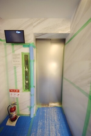 ドゥーエ南千住の物件内観写真